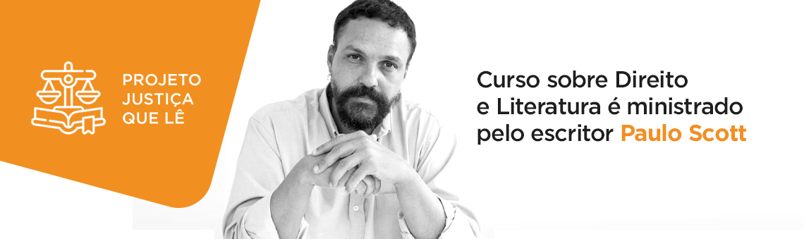 Mais de 90 servidores do TJAL participam de curso sobre Direito e Literatura