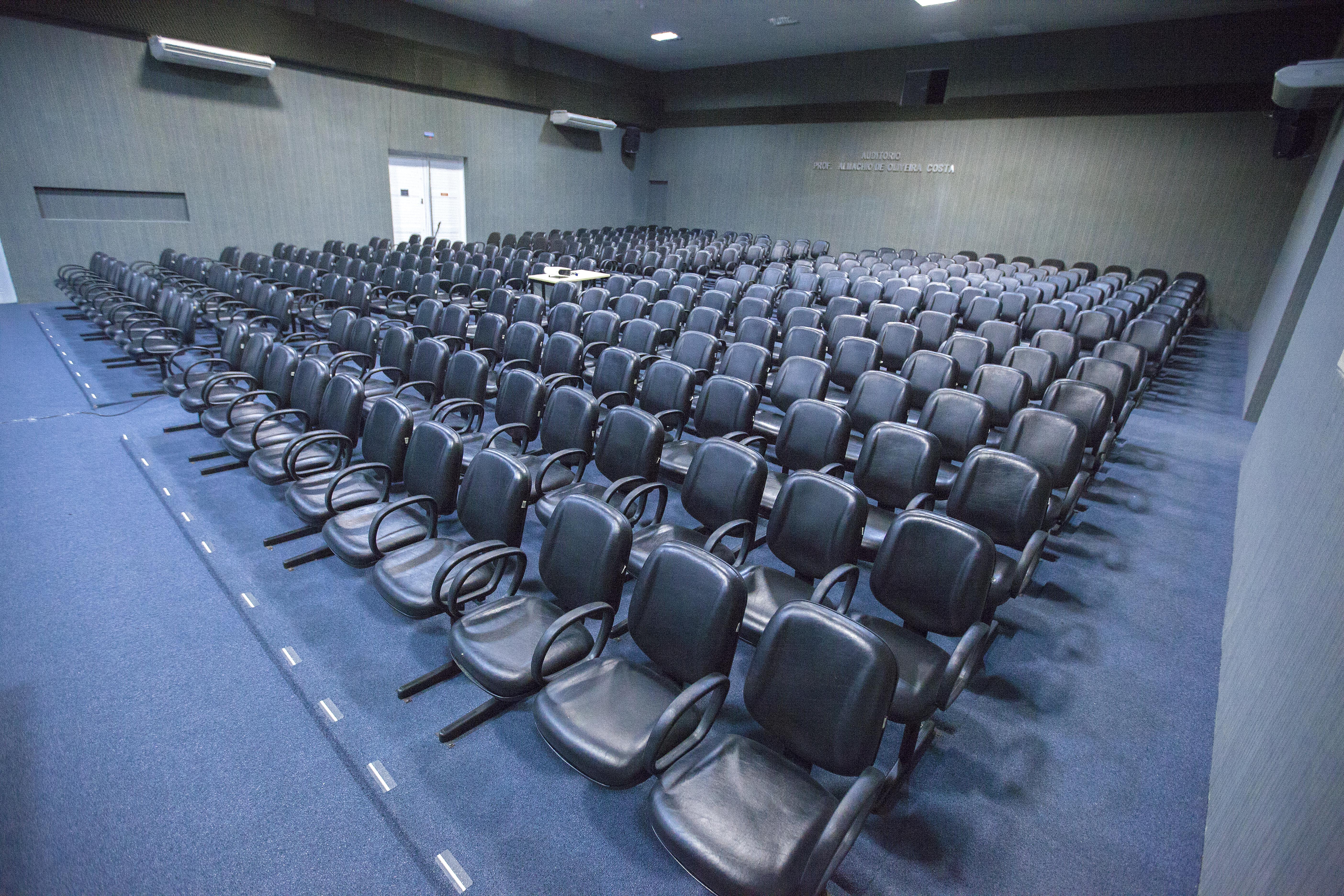 Auditório