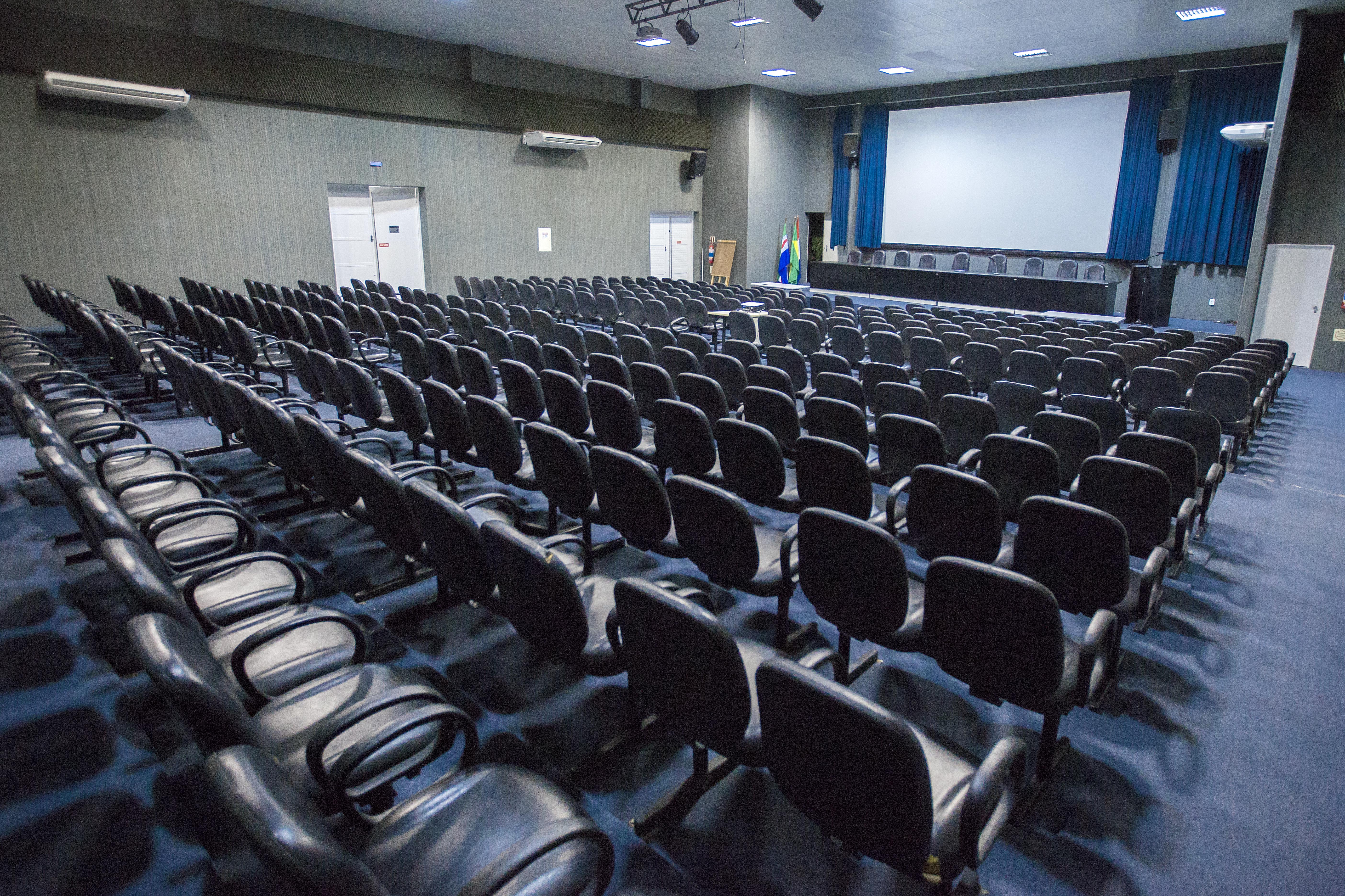 Auditório